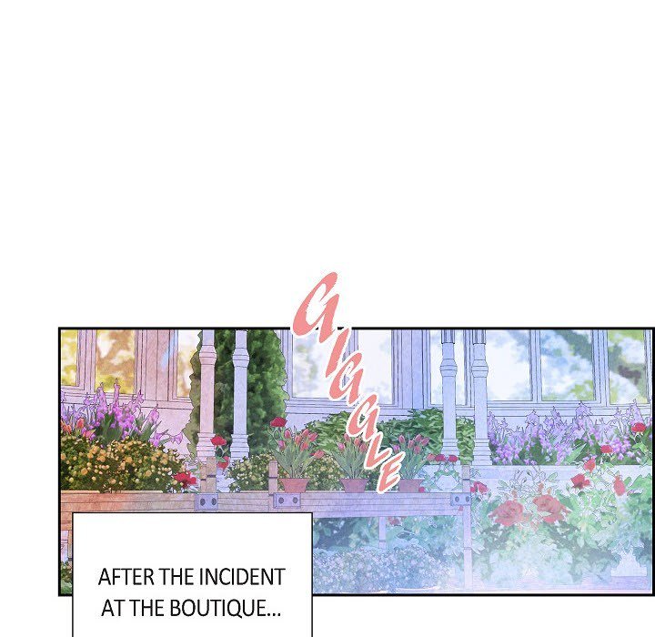 The Villainess Behind the Mask Chapter 20 image 13