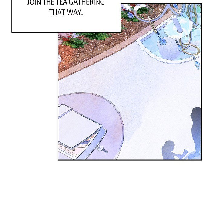 The Villainess Behind the Mask Chapter 20 image 16