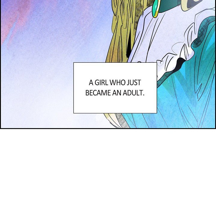 The Villainess Behind the Mask Chapter 20 image 18