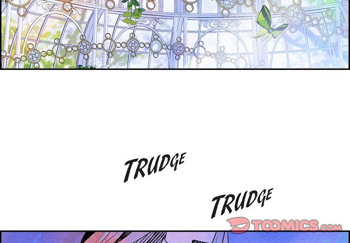 The Villainess Behind the Mask Chapter 20 image 1