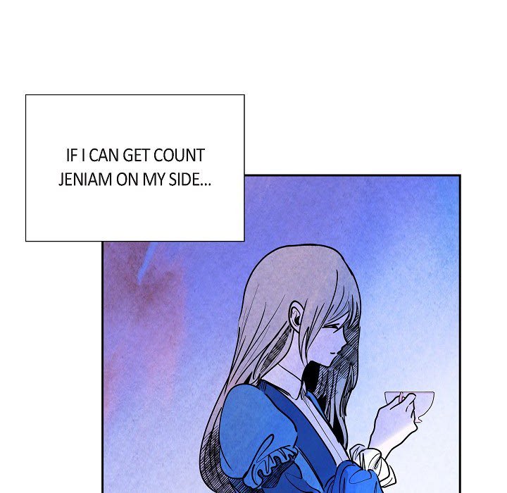 The Villainess Behind the Mask Chapter 20 image 20