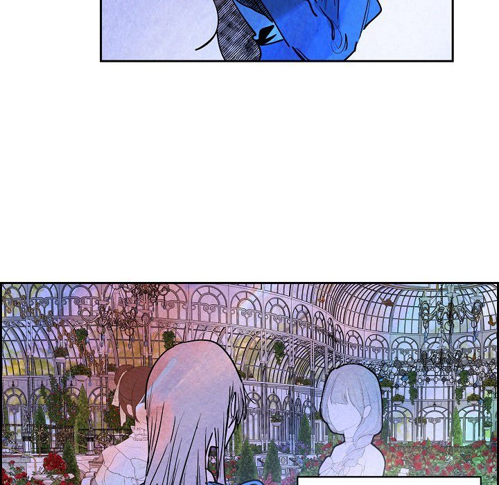 The Villainess Behind the Mask Chapter 20 image 21