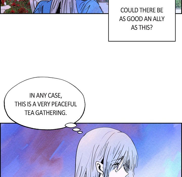 The Villainess Behind the Mask Chapter 20 image 22