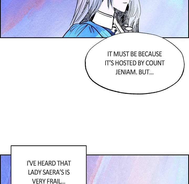 The Villainess Behind the Mask Chapter 20 image 23