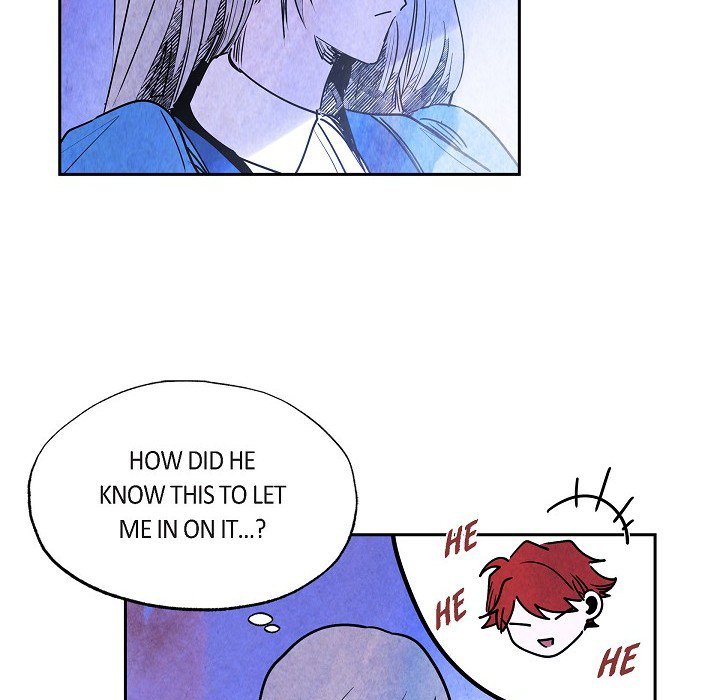 The Villainess Behind the Mask Chapter 20 image 27