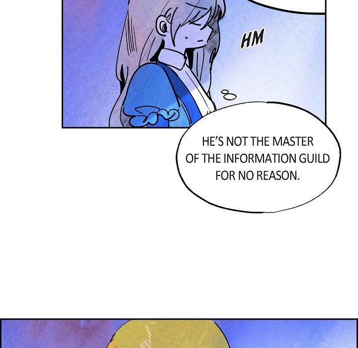 The Villainess Behind the Mask Chapter 20 image 28