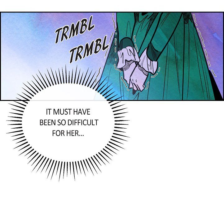The Villainess Behind the Mask Chapter 20 image 30