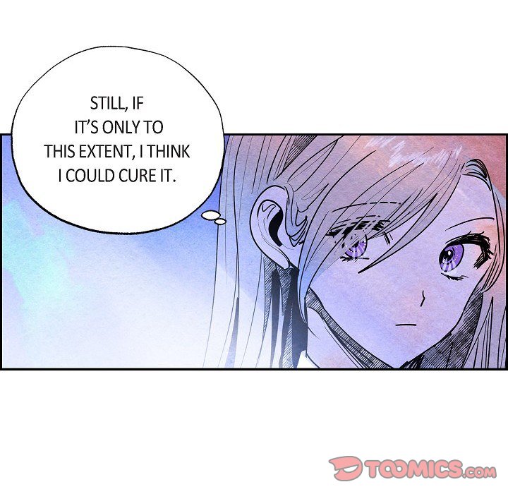 The Villainess Behind the Mask Chapter 20 image 31