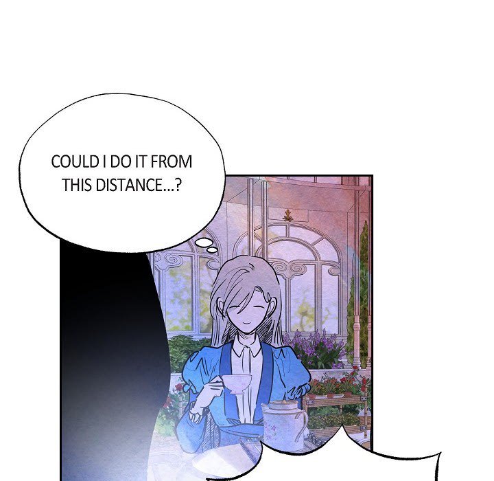 The Villainess Behind the Mask Chapter 20 image 32