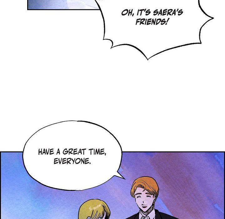 The Villainess Behind the Mask Chapter 20 image 33