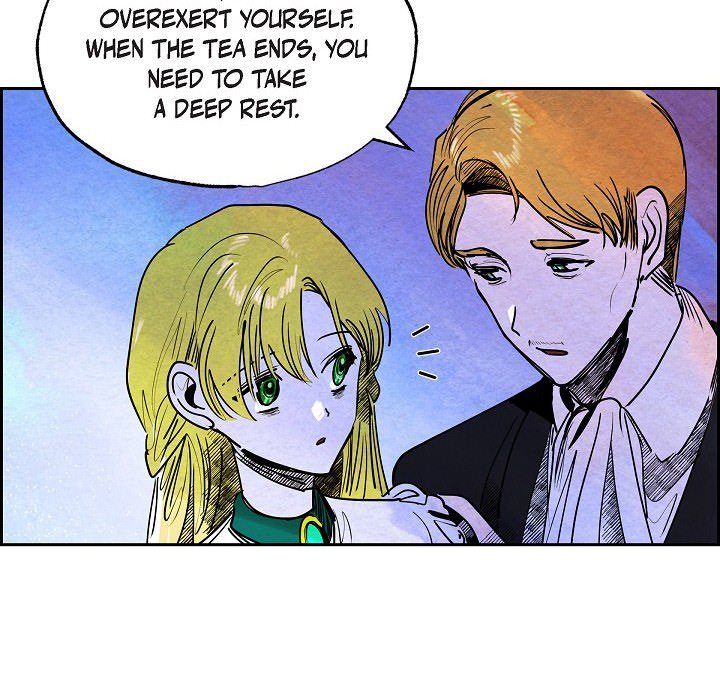 The Villainess Behind the Mask Chapter 20 image 35