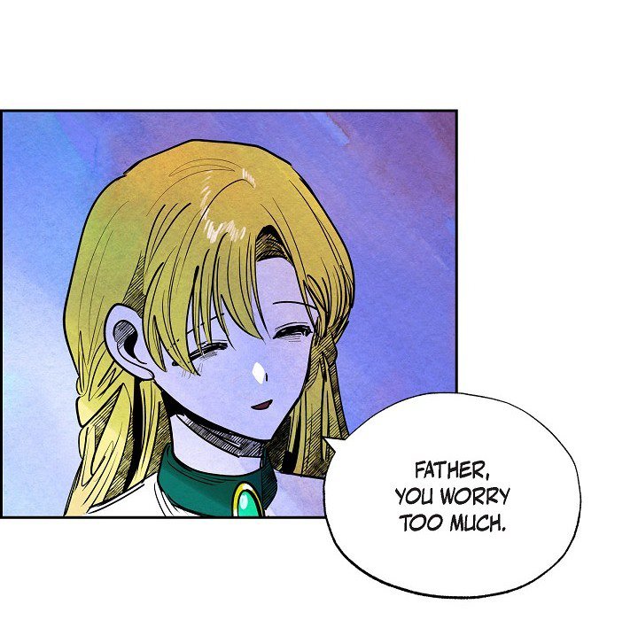 The Villainess Behind the Mask Chapter 20 image 36
