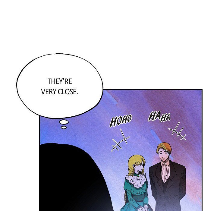 The Villainess Behind the Mask Chapter 20 image 37