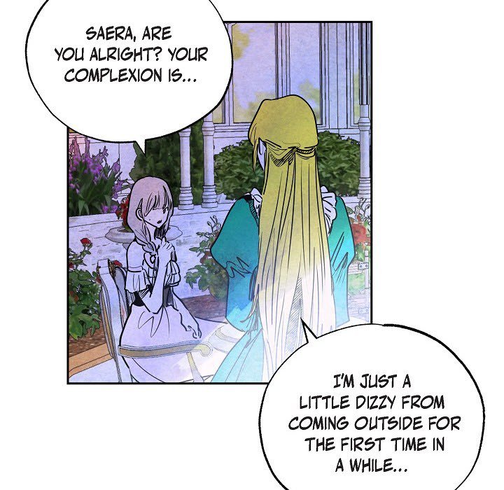 The Villainess Behind the Mask Chapter 20 image 40