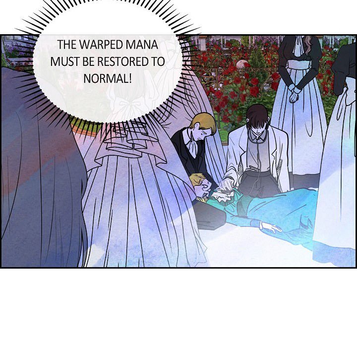 The Villainess Behind the Mask Chapter 20 image 56