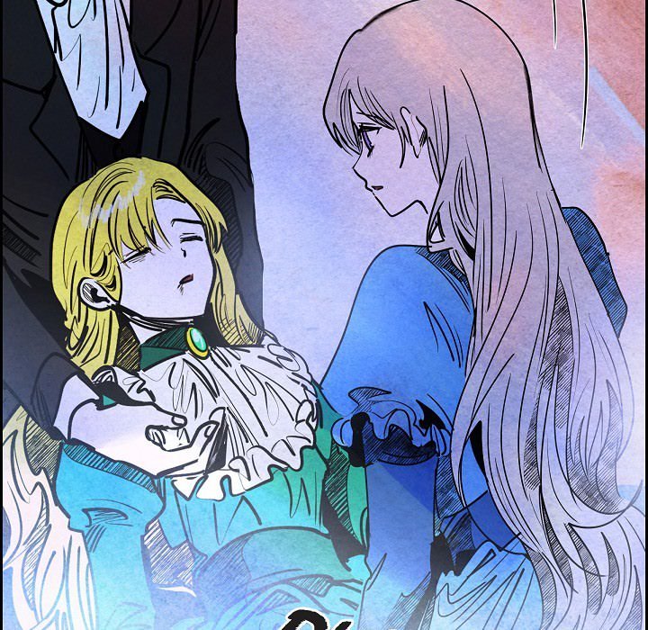 The Villainess Behind the Mask Chapter 20 image 70
