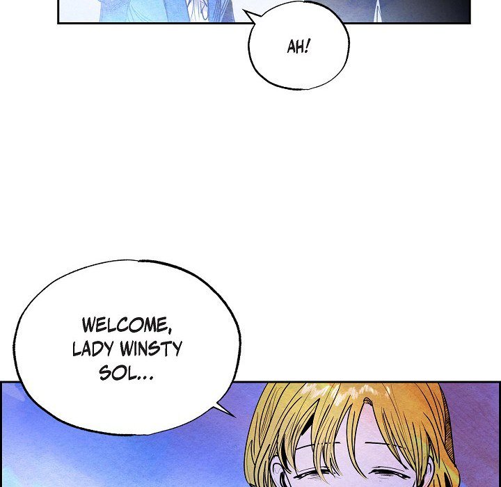 The Villainess Behind the Mask Chapter 20 image 7
