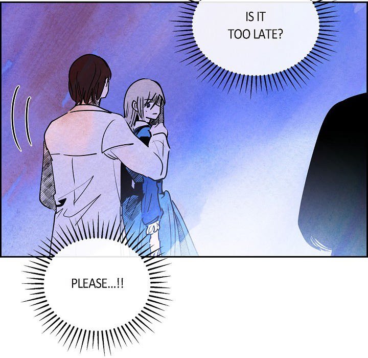 The Villainess Behind the Mask Chapter 20 image 80