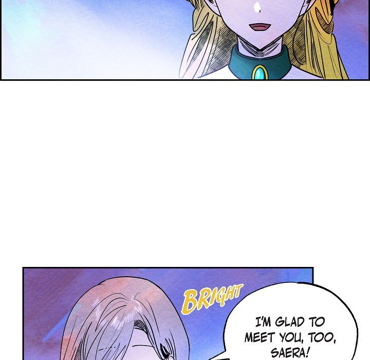 The Villainess Behind the Mask Chapter 20 image 8