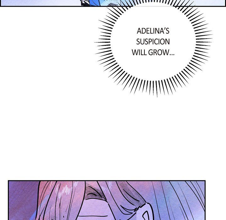 The Villainess Behind the Mask Chapter 21 image 10