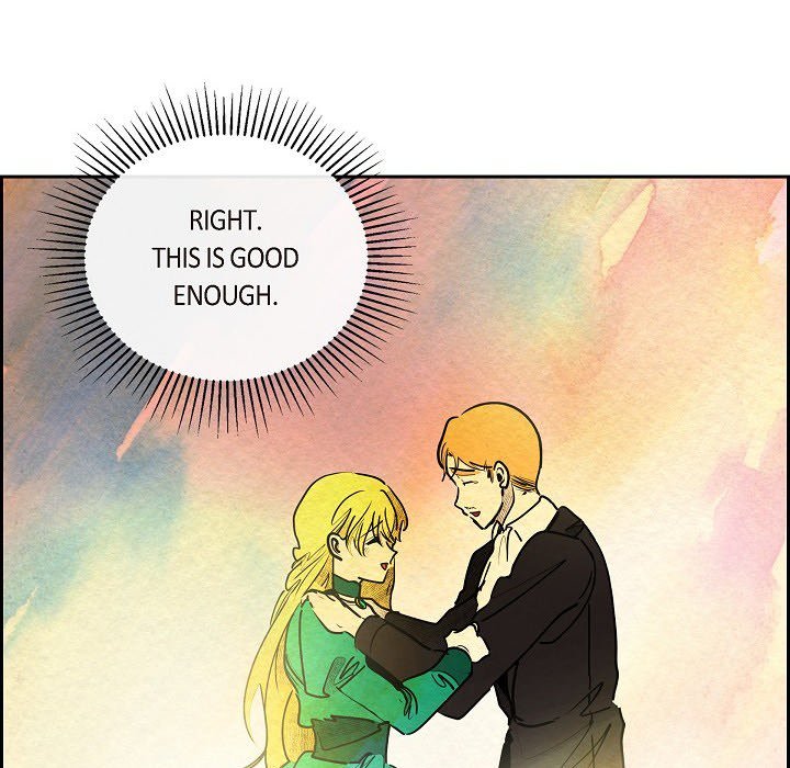 The Villainess Behind the Mask Chapter 21 image 12