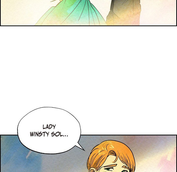 The Villainess Behind the Mask Chapter 21 image 13