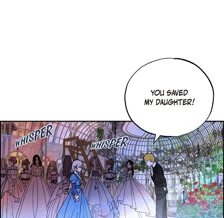 The Villainess Behind the Mask Chapter 21 image 17