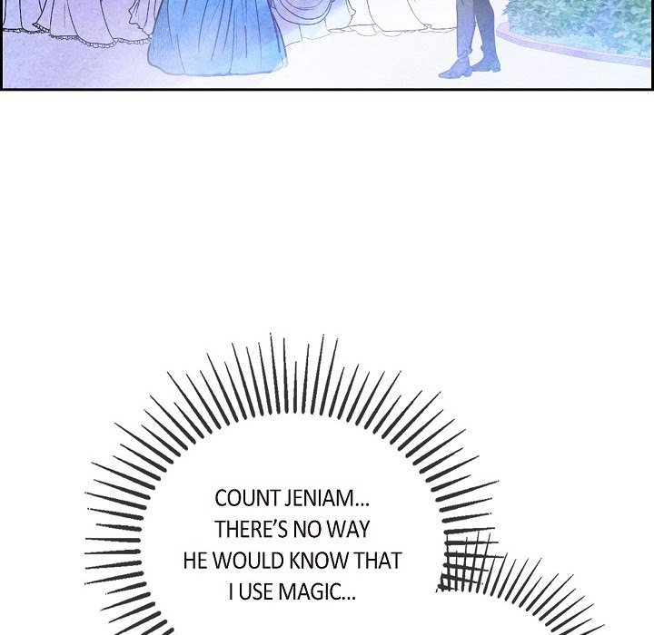 The Villainess Behind the Mask Chapter 21 image 18