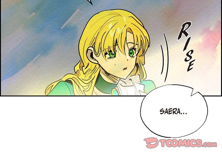 The Villainess Behind the Mask Chapter 21 image 1