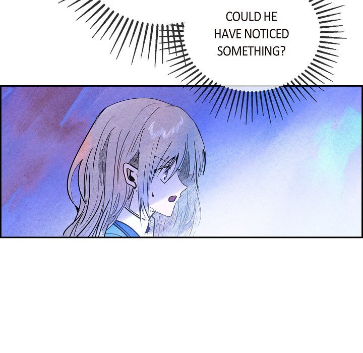 The Villainess Behind the Mask Chapter 21 image 19