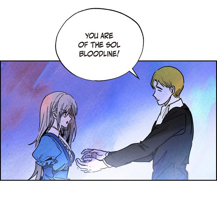 The Villainess Behind the Mask Chapter 21 image 21