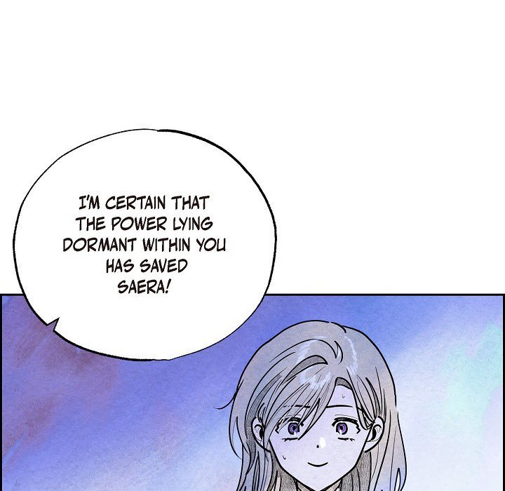 The Villainess Behind the Mask Chapter 21 image 22