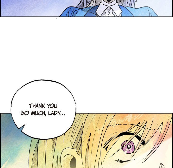 The Villainess Behind the Mask Chapter 21 image 23