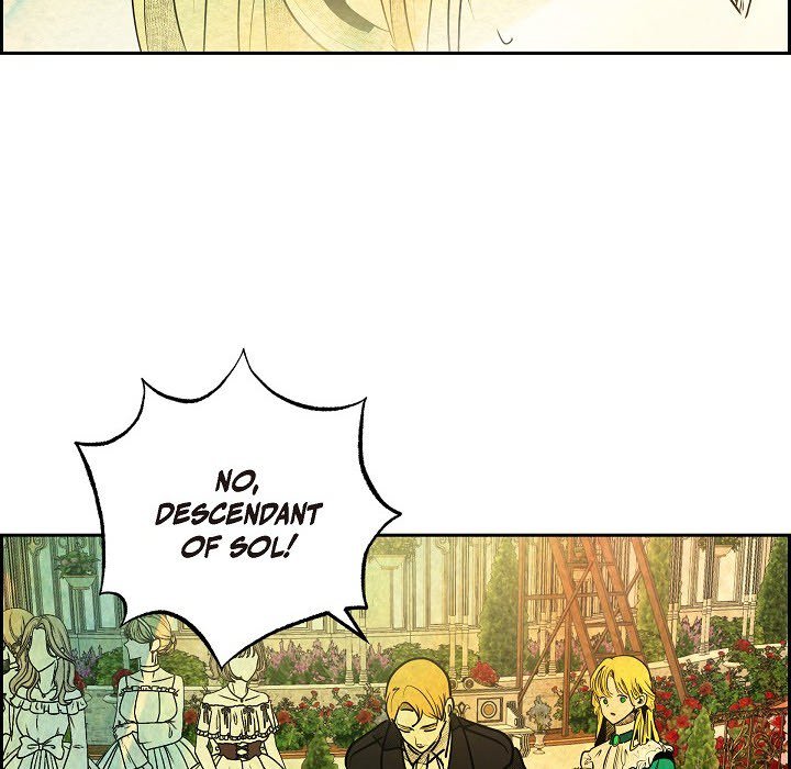 The Villainess Behind the Mask Chapter 21 image 24