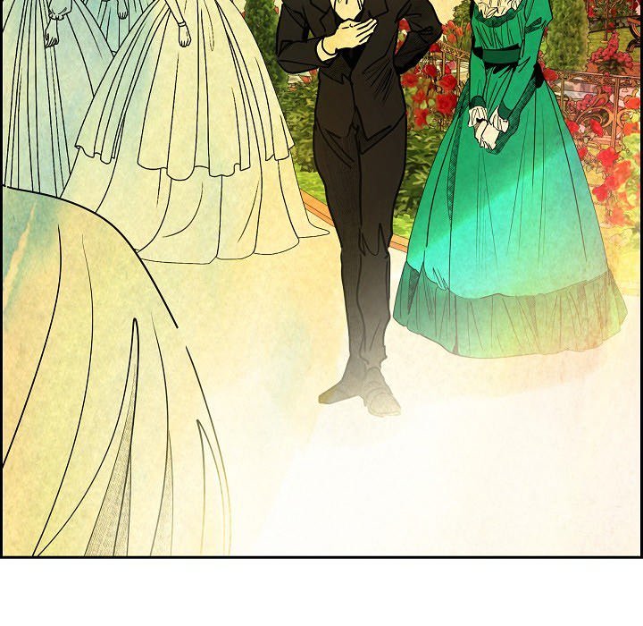The Villainess Behind the Mask Chapter 21 image 25