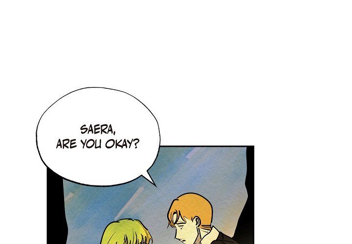 The Villainess Behind the Mask Chapter 21 image 2