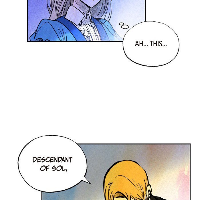 The Villainess Behind the Mask Chapter 21 image 29
