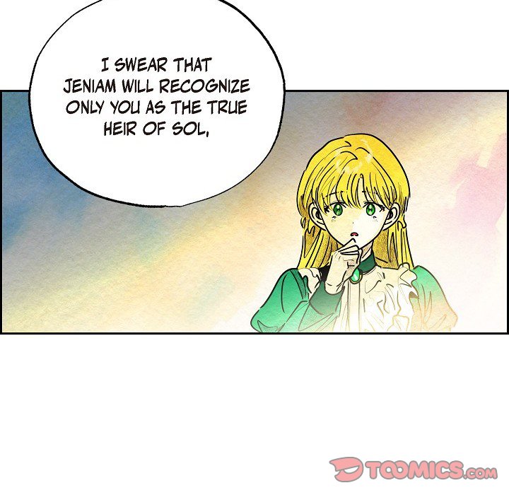 The Villainess Behind the Mask Chapter 21 image 31