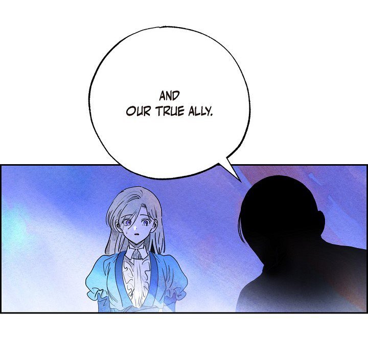 The Villainess Behind the Mask Chapter 21 image 32