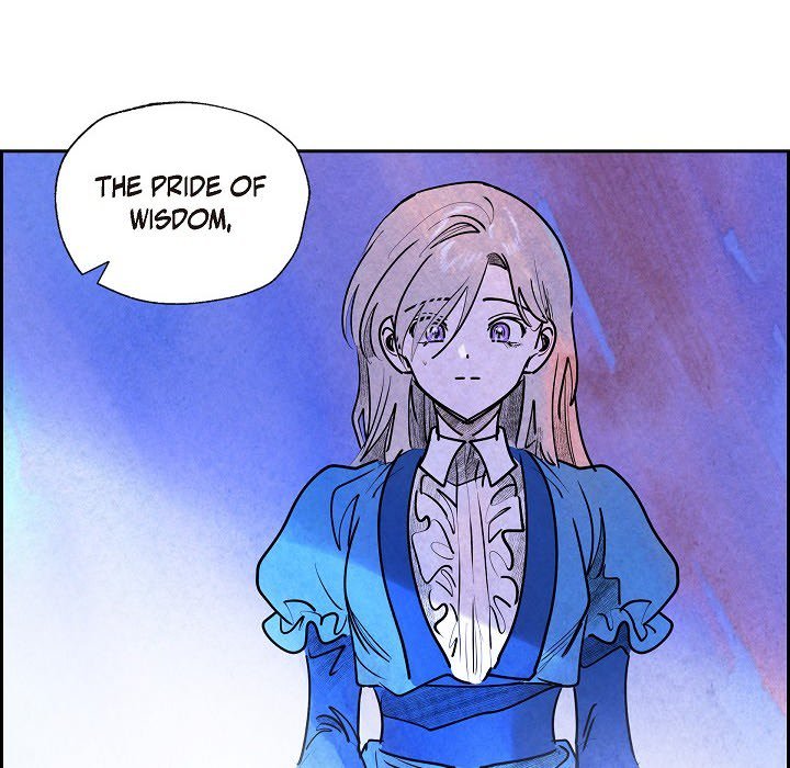The Villainess Behind the Mask Chapter 21 image 33