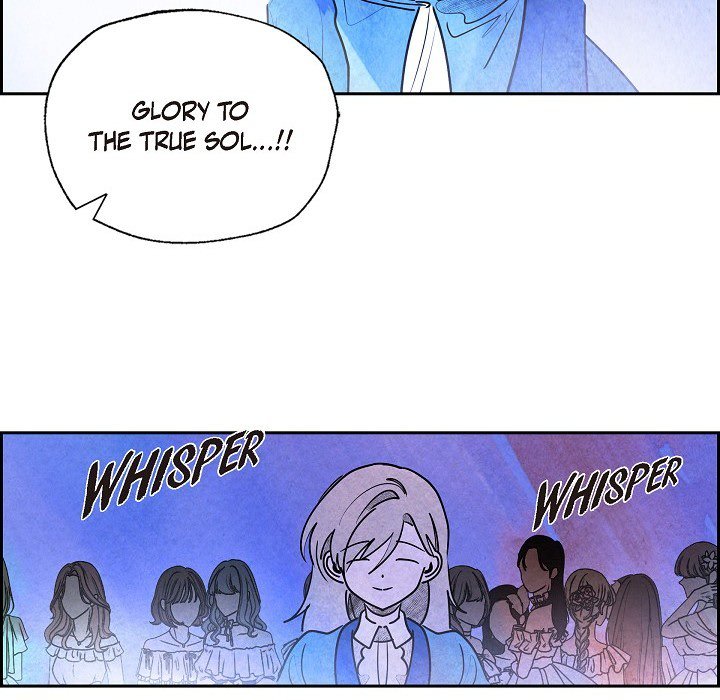 The Villainess Behind the Mask Chapter 21 image 34