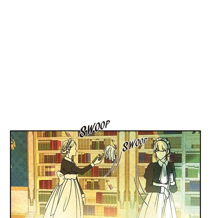 The Villainess Behind the Mask Chapter 21 image 37