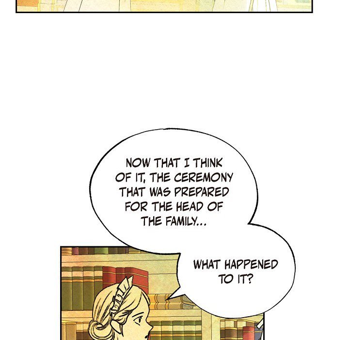 The Villainess Behind the Mask Chapter 21 image 38