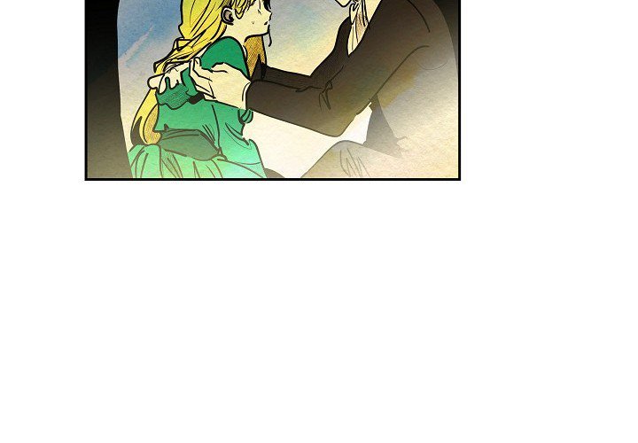 The Villainess Behind the Mask Chapter 21 image 3