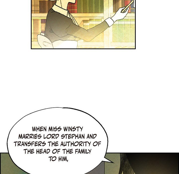 The Villainess Behind the Mask Chapter 21 image 39
