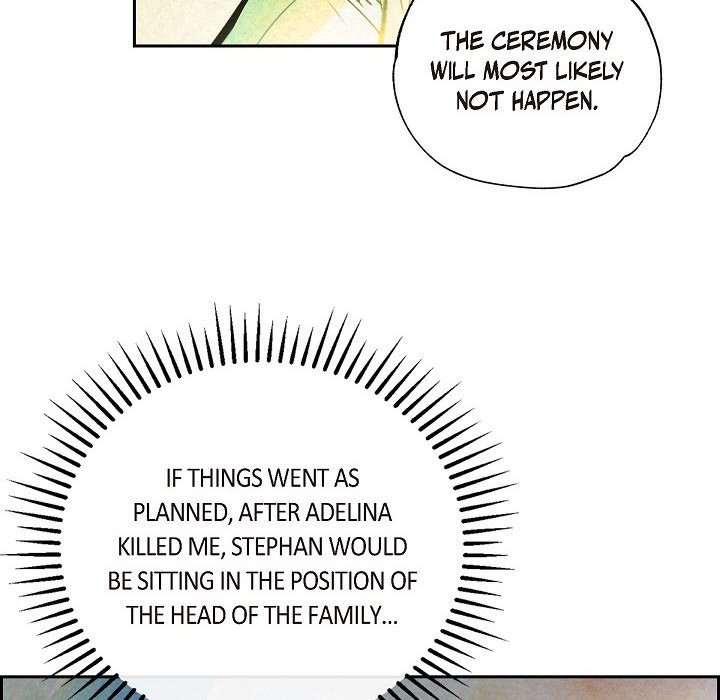 The Villainess Behind the Mask Chapter 21 image 42