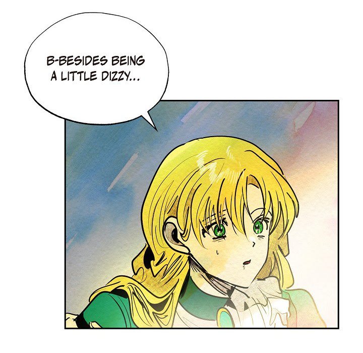 The Villainess Behind the Mask Chapter 21 image 4