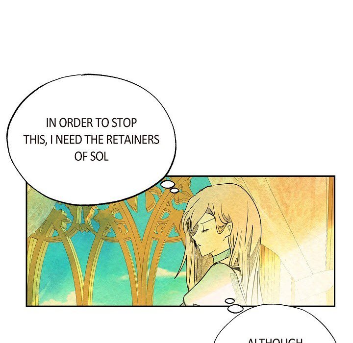 The Villainess Behind the Mask Chapter 21 image 56