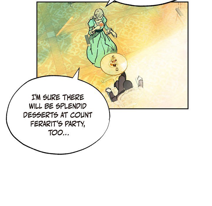 The Villainess Behind the Mask Chapter 21 image 67