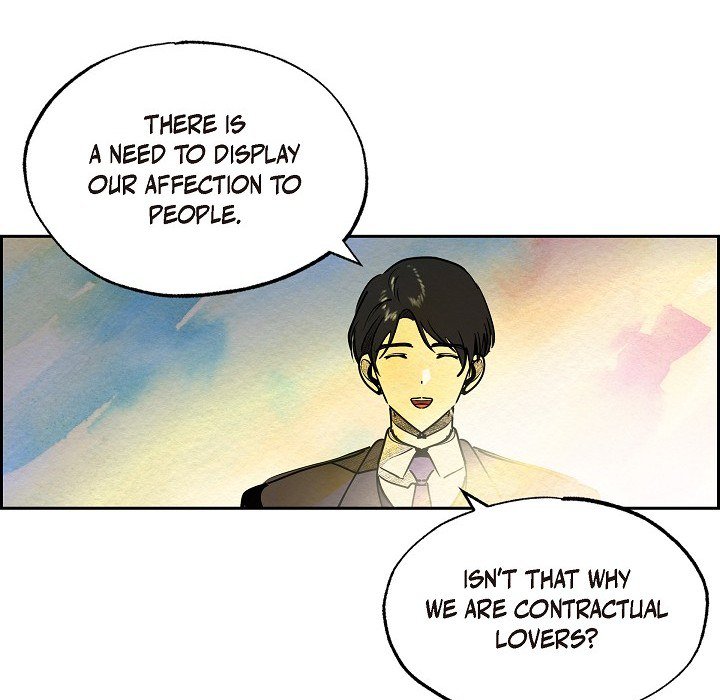 The Villainess Behind the Mask Chapter 21 image 68